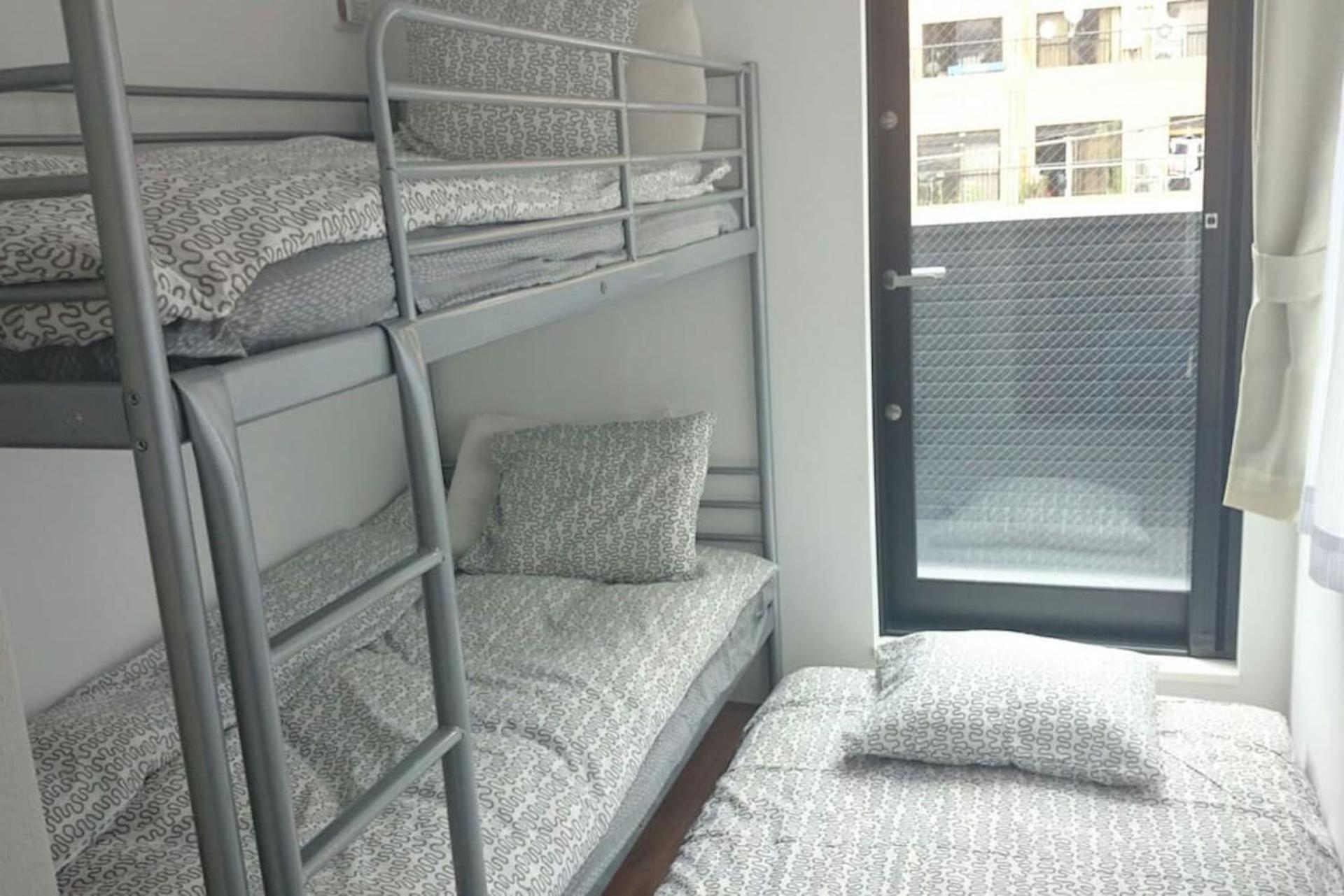 Casa vacanze Pencil House - 10 Mins Walk To Shinjuku Tokyo