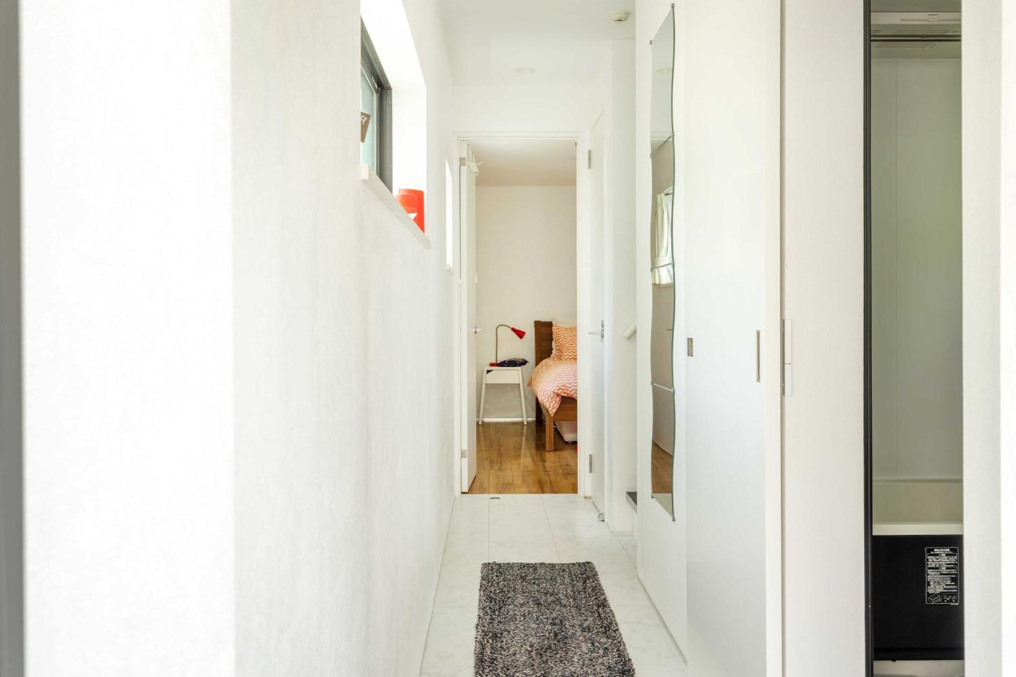 Casa vacanze Pencil House - 10 Mins Walk To Shinjuku *