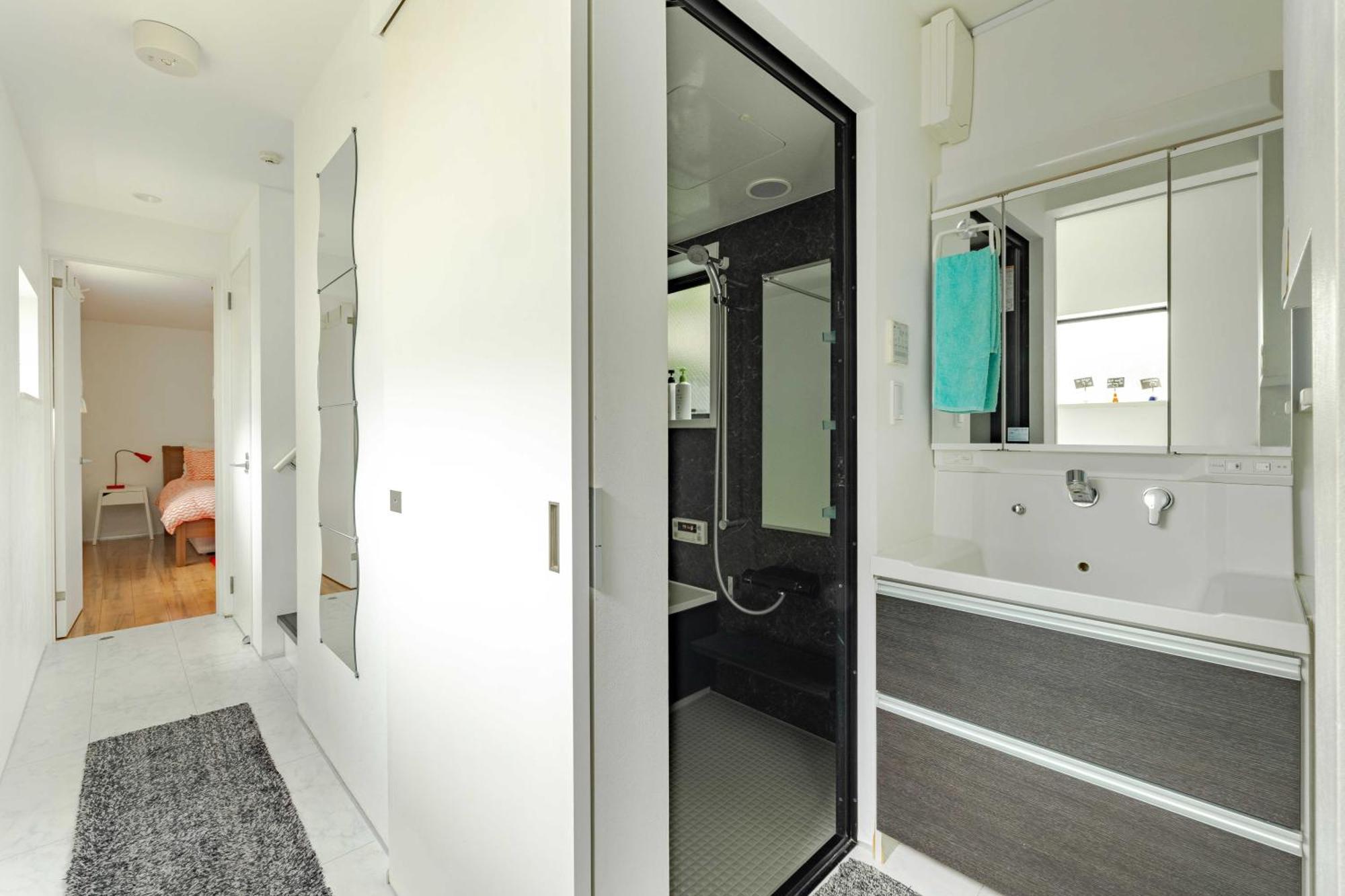 Casa vacanze Pencil House - 10 Mins Walk To Shinjuku