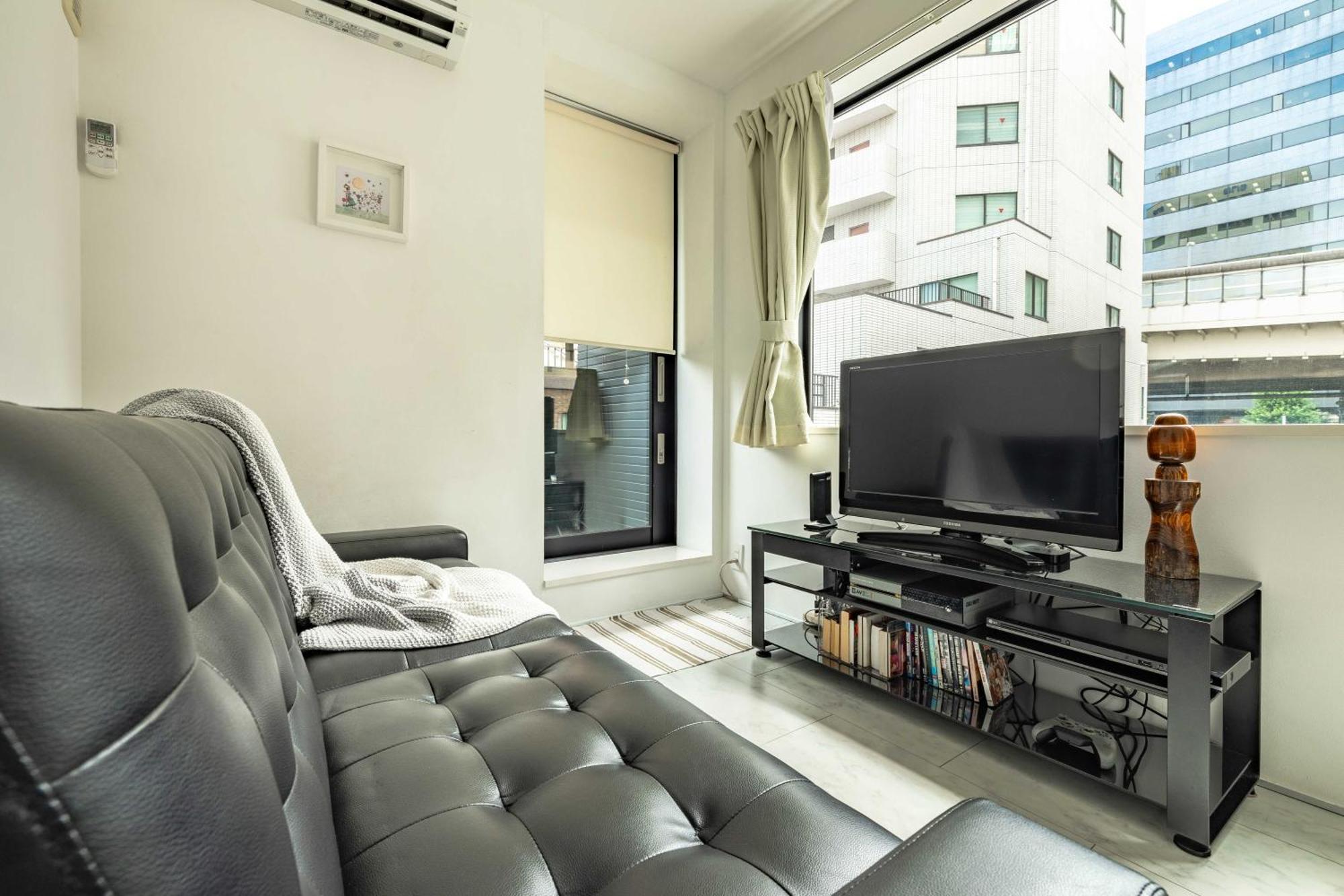 Pencil House - 10 Mins Walk To Shinjuku Casa vacanze *
