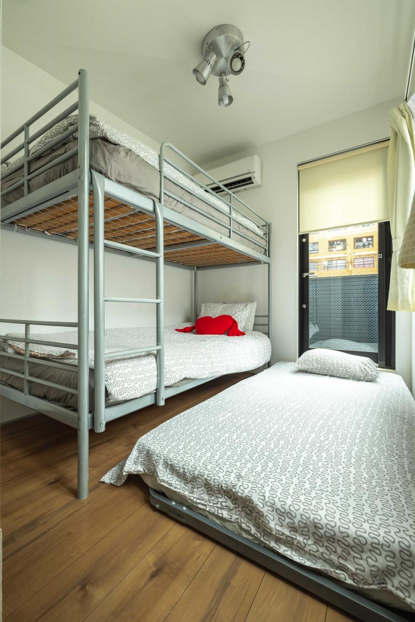 Casa vacanze Pencil House - 10 Mins Walk To Shinjuku